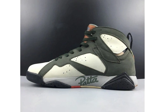 7 “ICICLE” AT3375-100 AIR JORDAN AT3375-100 X PATTA 0919